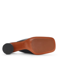 BLACK Footwear - BLACK
