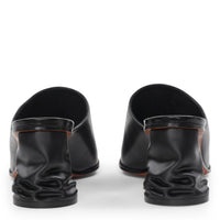 BLACK Footwear - BLACK