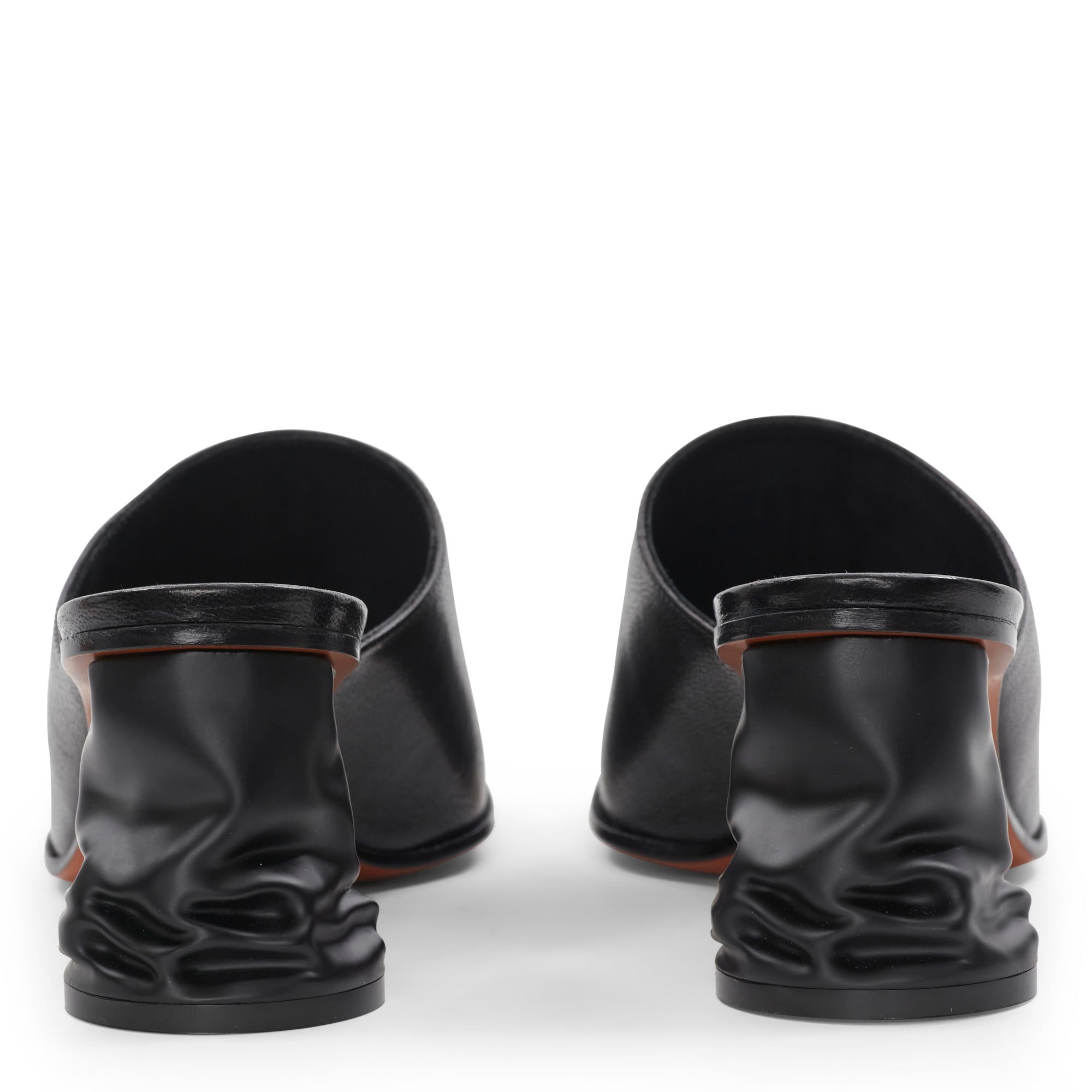 BLACK Footwear - BLACK