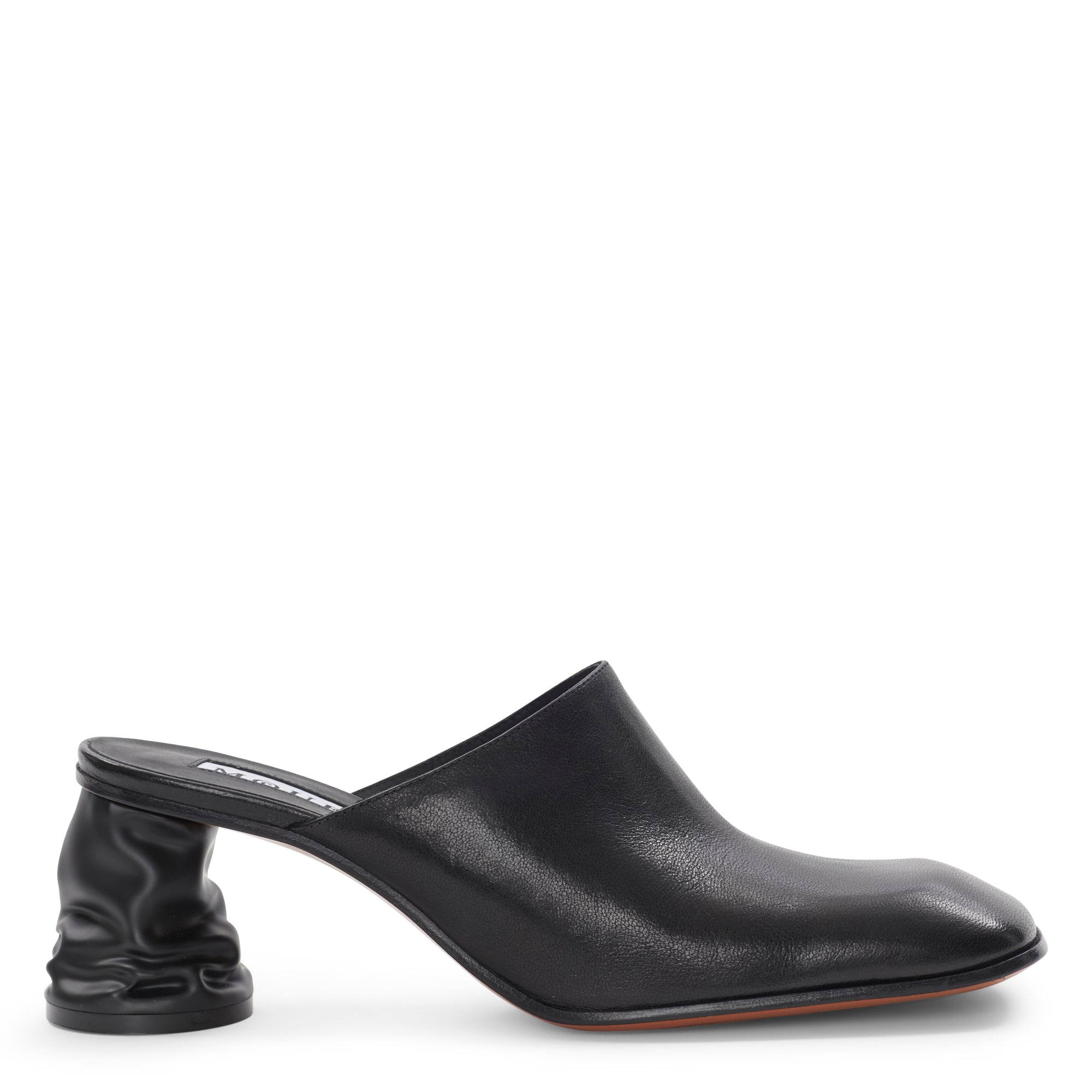 BLACK Footwear - BLACK