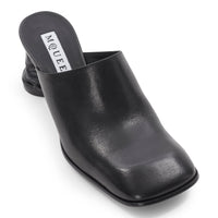 BLACK Footwear - BLACK