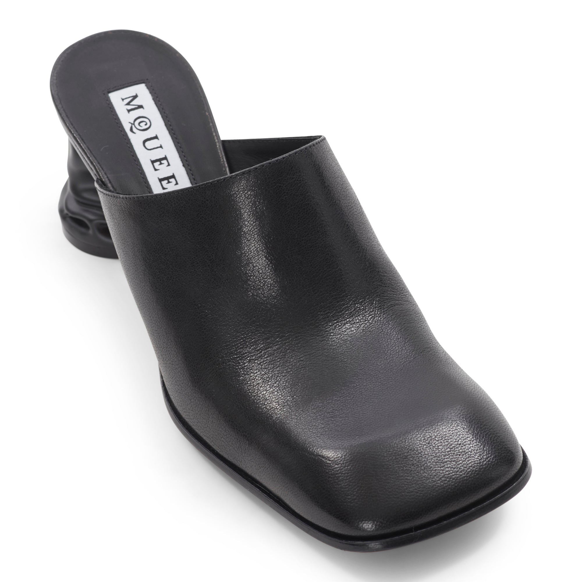 BLACK Footwear - BLACK