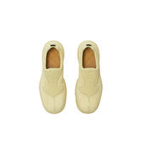 32 qty Sneakers Foam en cuir velours - Zest