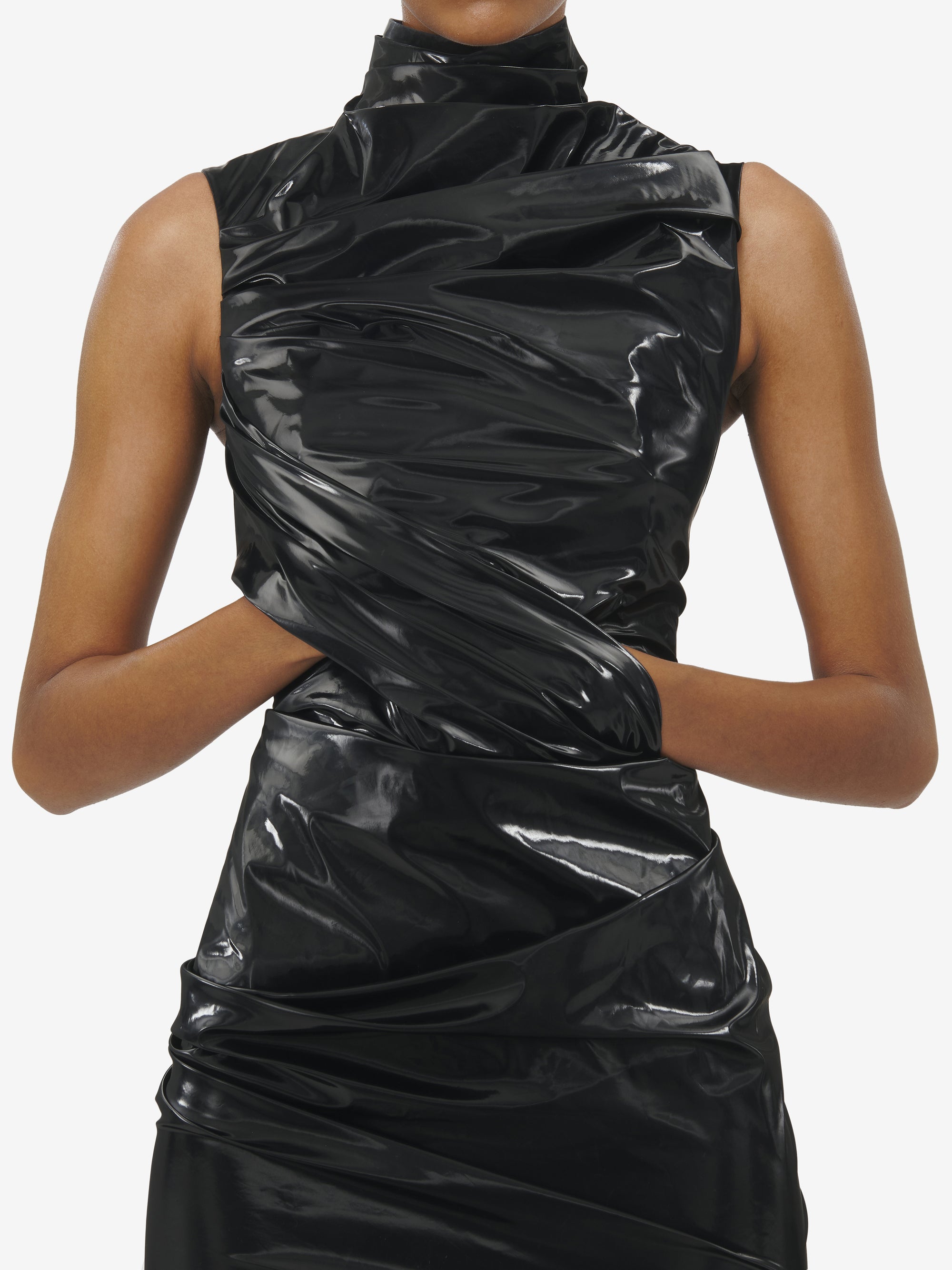 BLACK RTW - BLACK
