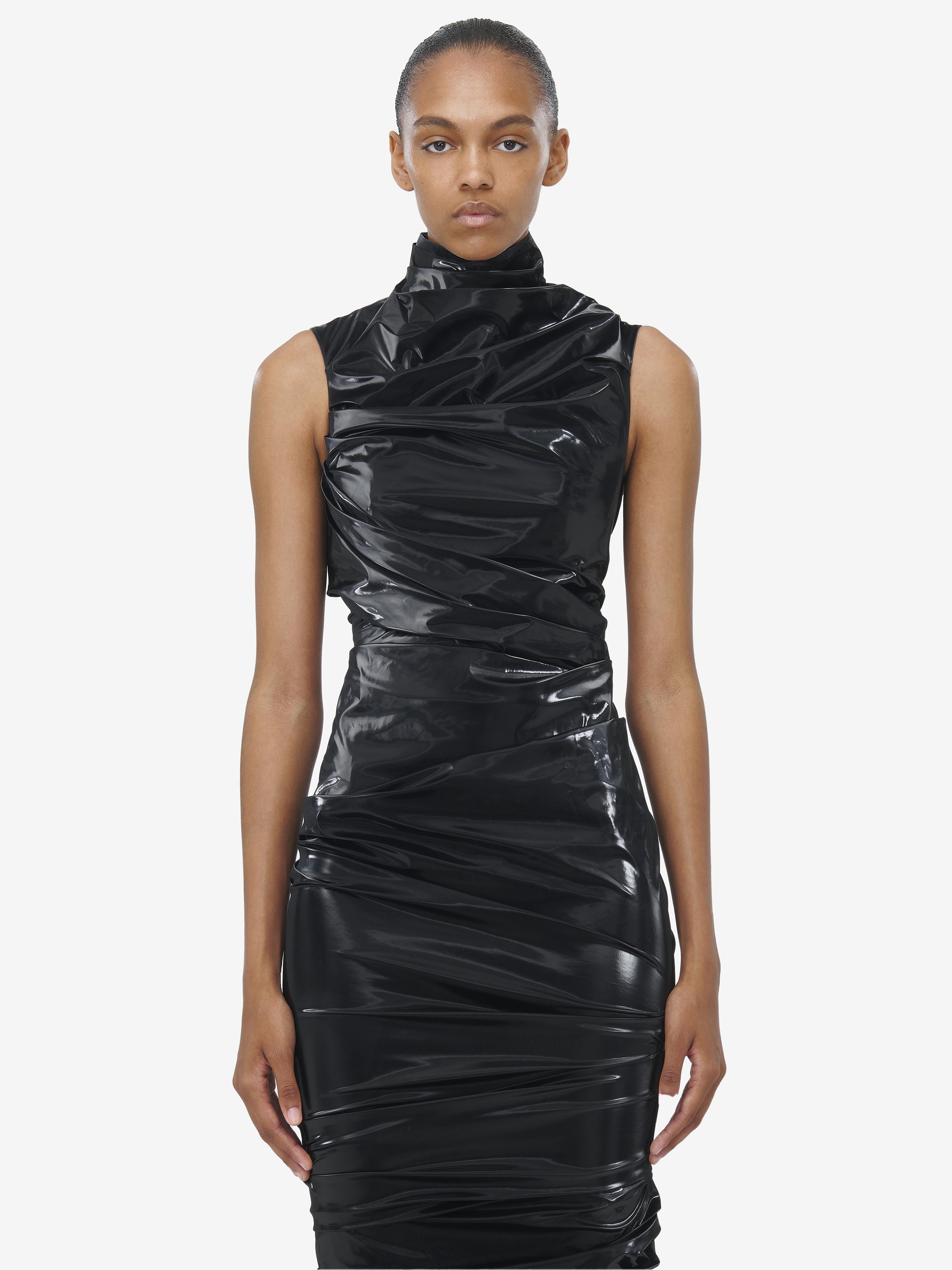BLACK RTW - BLACK