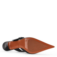 BLACK Footwear - BLACK