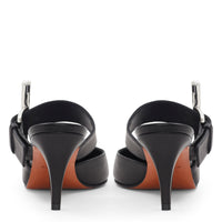 BLACK Footwear - BLACK