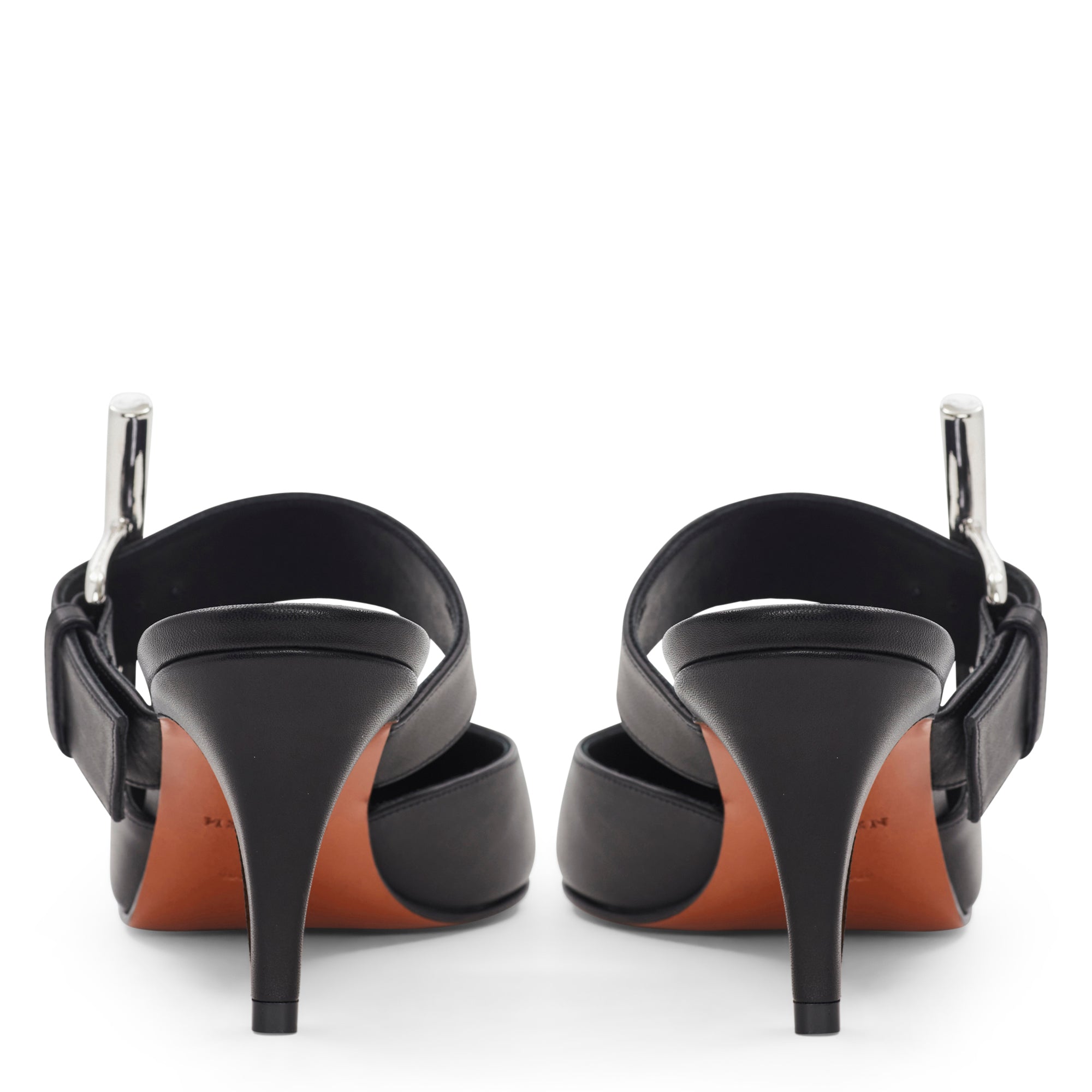 BLACK Footwear - BLACK
