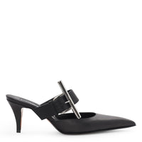 BLACK Footwear - BLACK