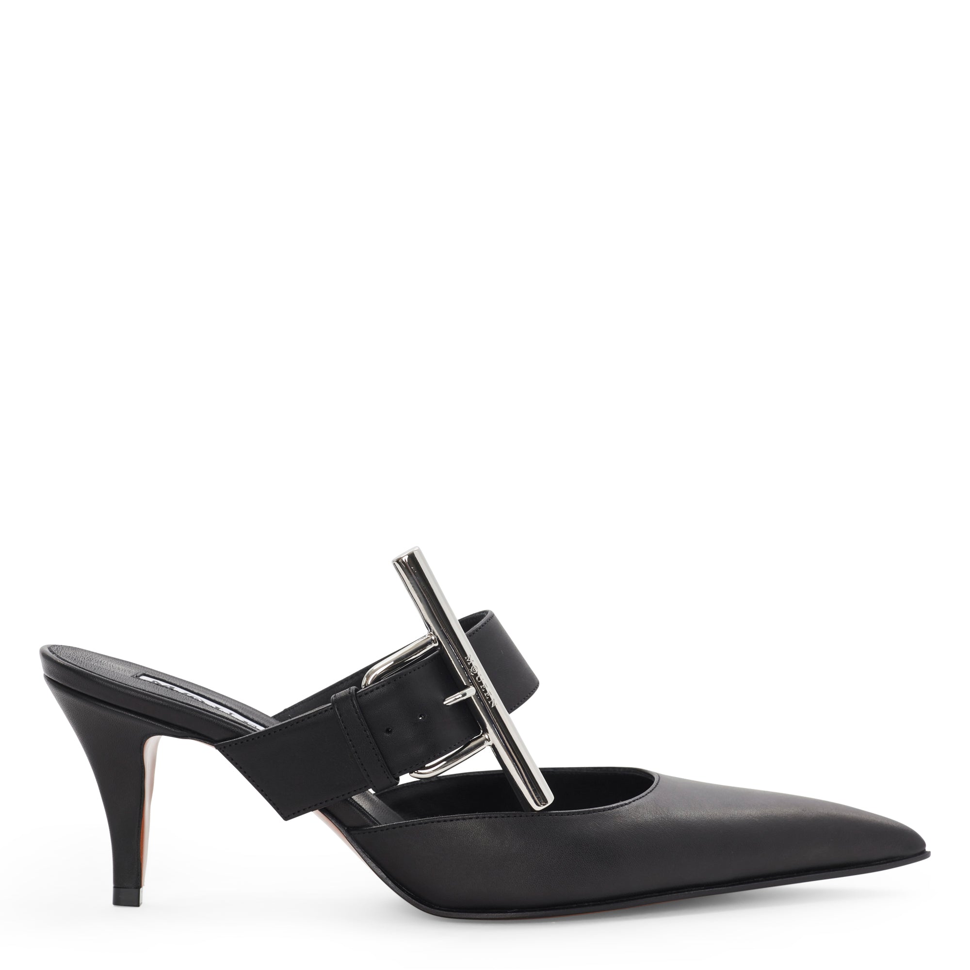 BLACK Footwear - BLACK