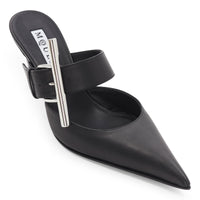 BLACK Footwear - BLACK