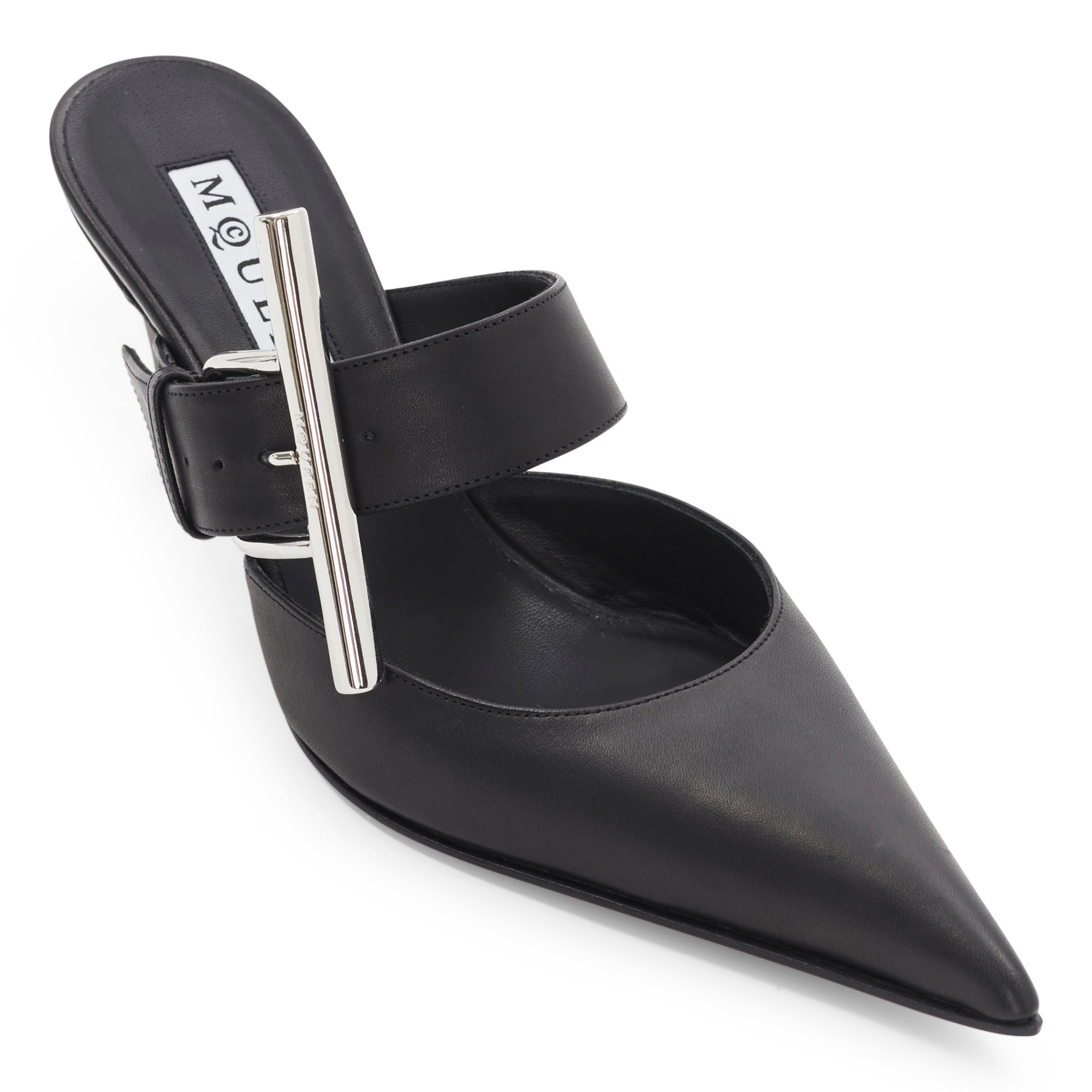 BLACK Footwear - BLACK