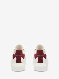 OFFWHITERUMBAGREY Footwear - OFFWHITERUMBAGREY