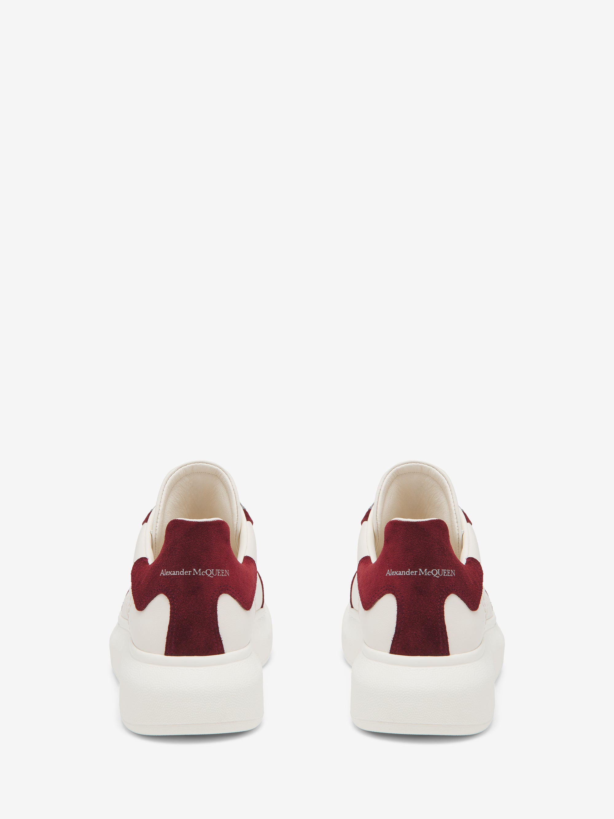 OFFWHITERUMBAGREY Footwear - OFFWHITERUMBAGREY