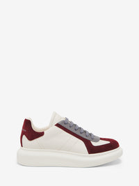 OFFWHITERUMBAGREY Footwear - OFFWHITERUMBAGREY