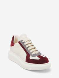 OFFWHITERUMBAGREY Footwear - OFFWHITERUMBAGREY