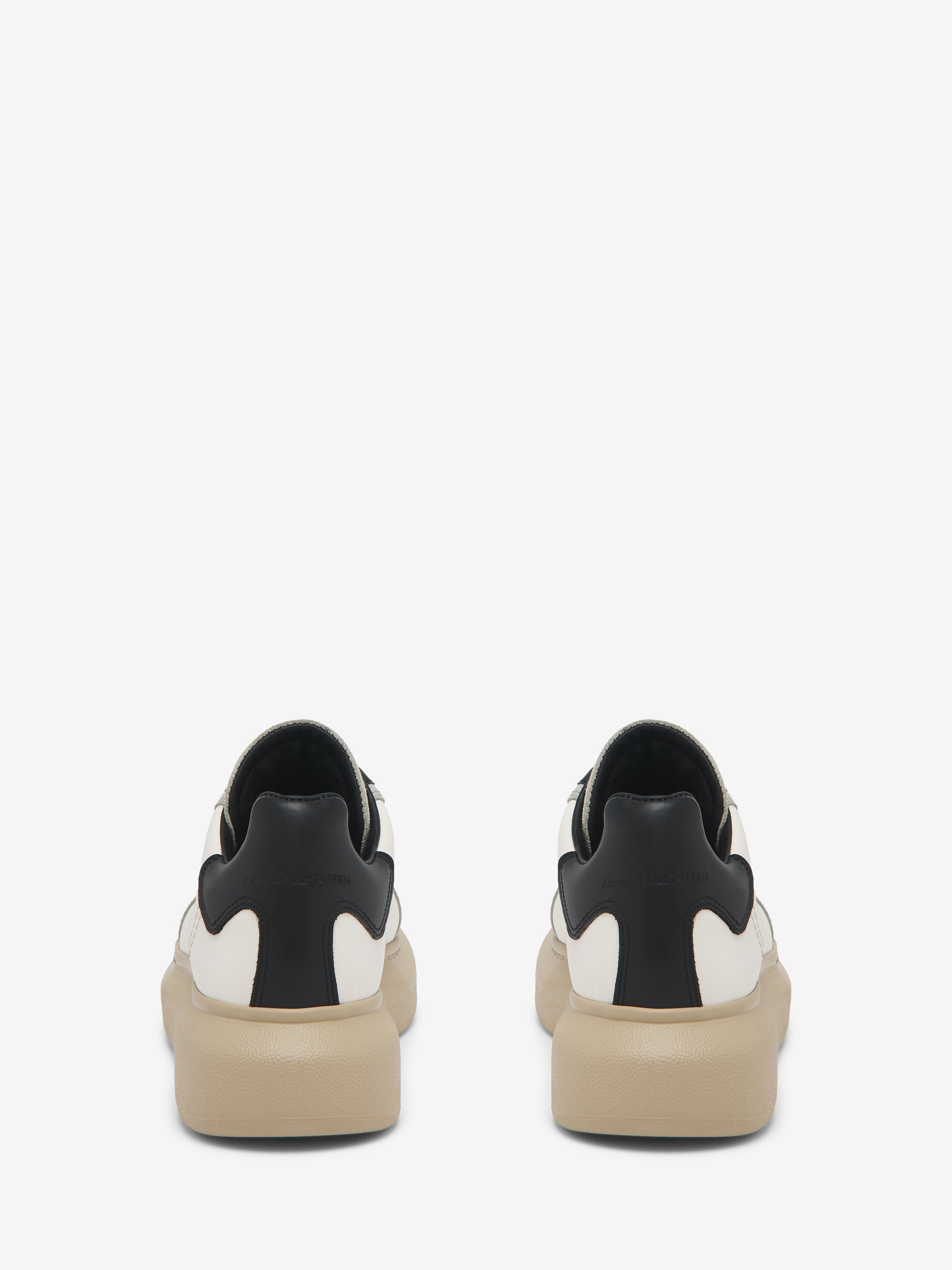 OWHIGREYBLACKNAT Footwear - OWHIGREYBLACKNAT