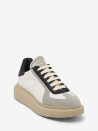 OWHIGREYBLACKNAT Footwear - OWHIGREYBLACKNAT