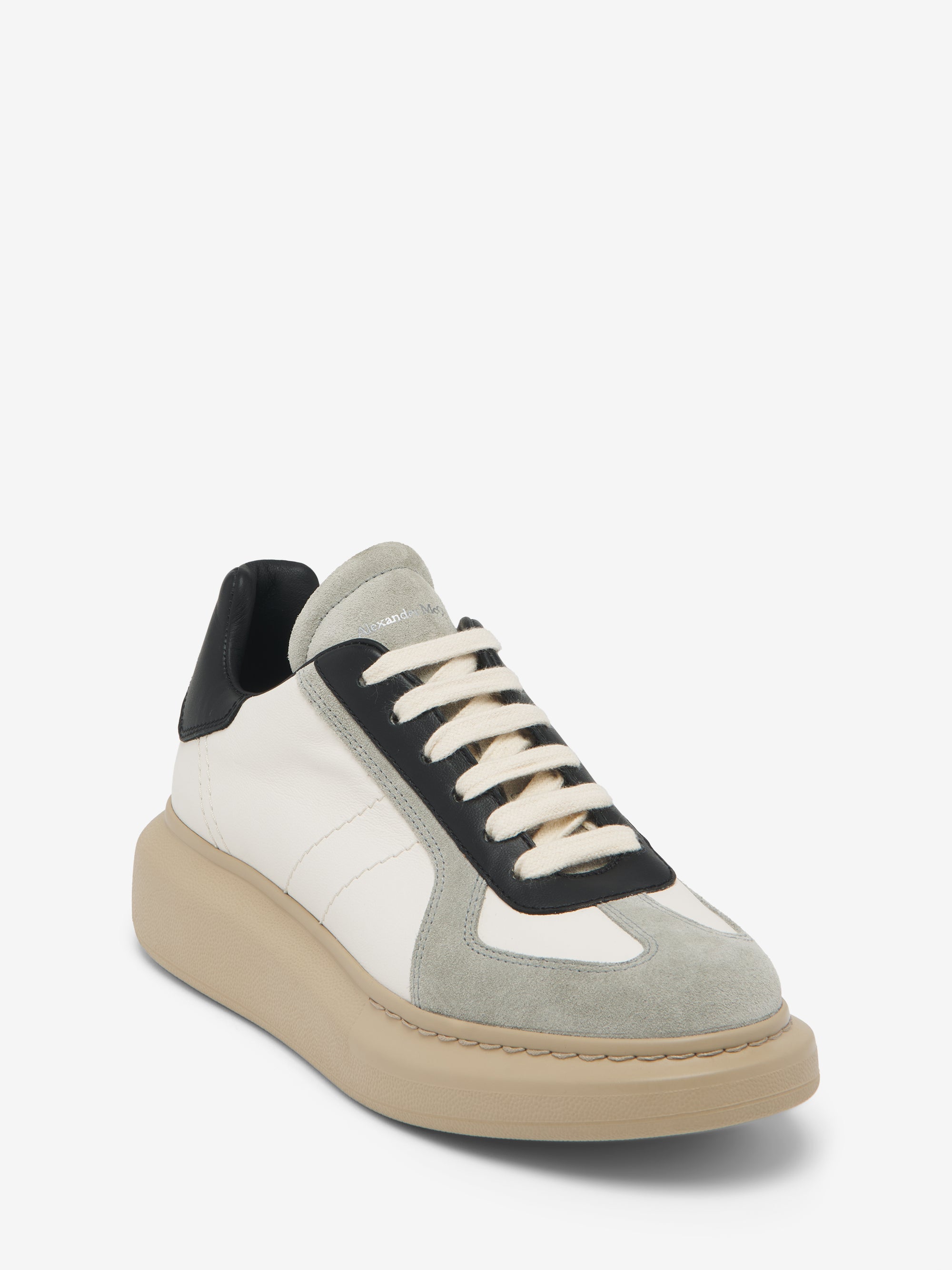 OWHIGREYBLACKNAT Footwear - OWHIGREYBLACKNAT