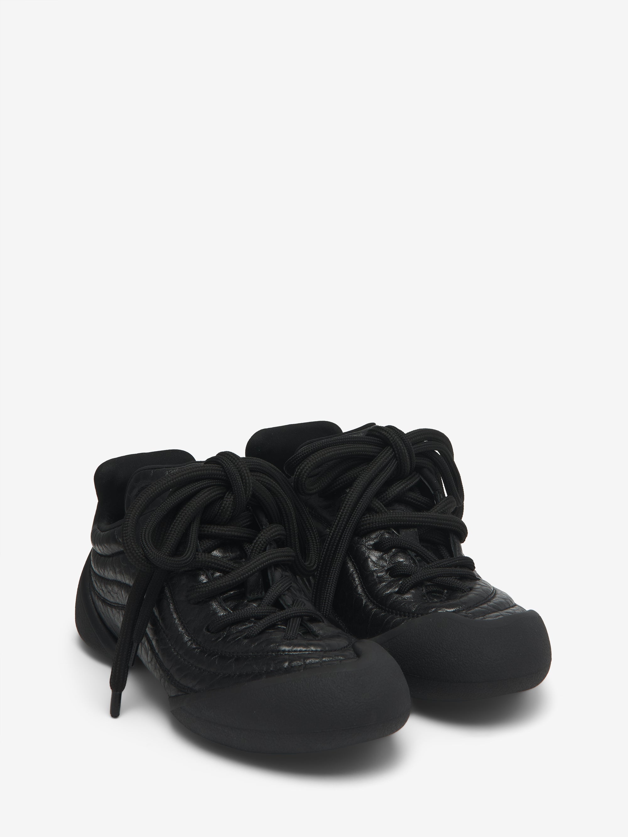 BLACK Footwear - BLACK