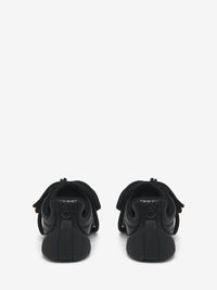 BLACK Footwear - BLACK