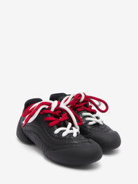 BLACK Footwear - BLACK