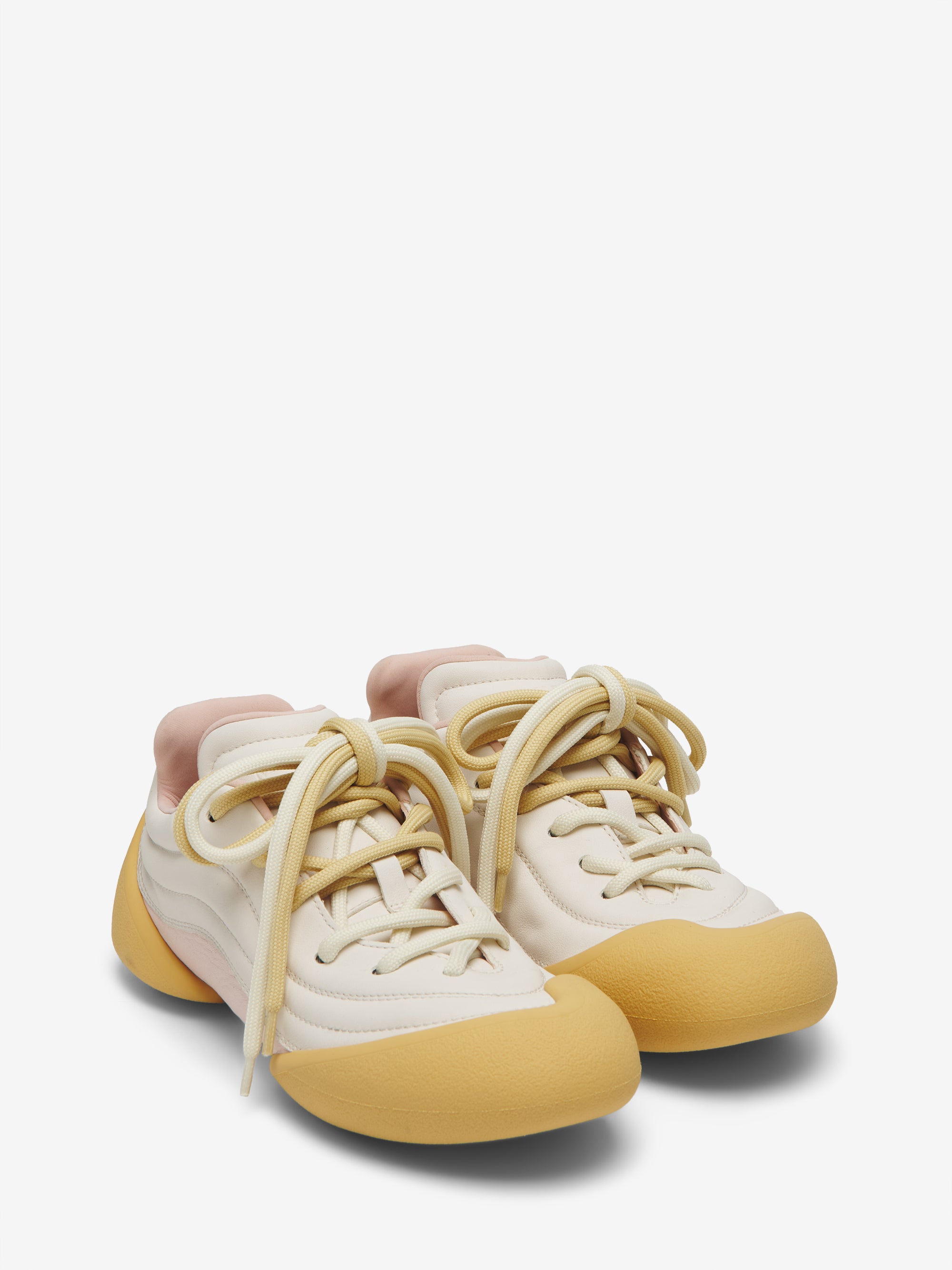 OFFWHITEPINK Footwear - OFFWHITEPINK