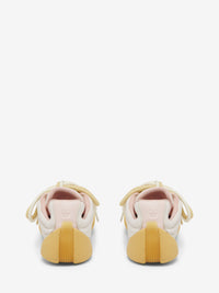 OFFWHITEPINK Footwear - OFFWHITEPINK