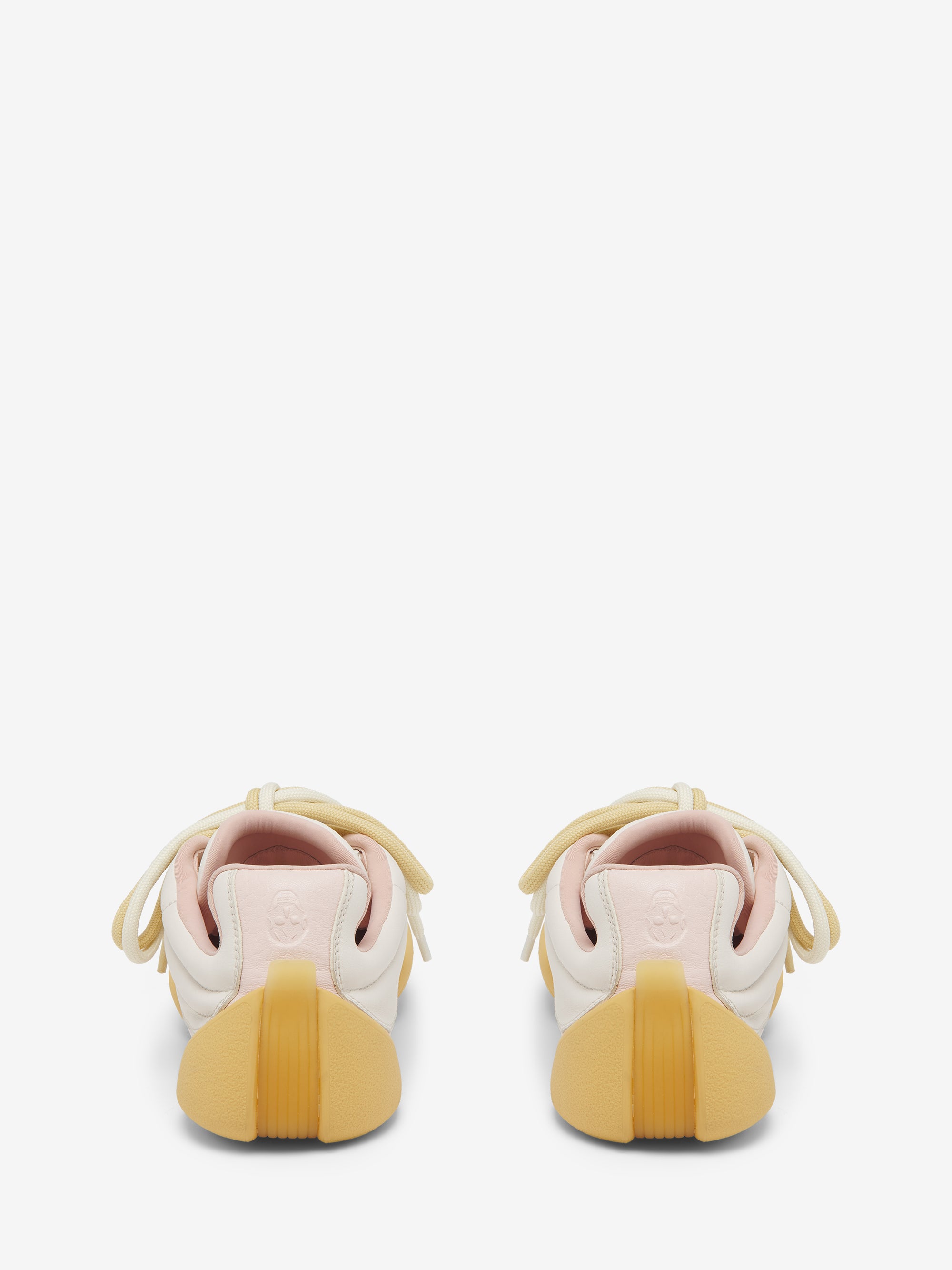 OFFWHITEPINK Footwear - OFFWHITEPINK