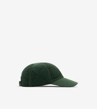 2 qty Casquette de baseball matelassée - Ivy