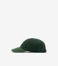 2 qty Casquette de baseball matelassée - Ivy