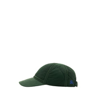 2 qty Casquette de baseball matelassée - Ivy