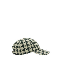 11 qty Casquette de baseball pied-de-poule - Ivy