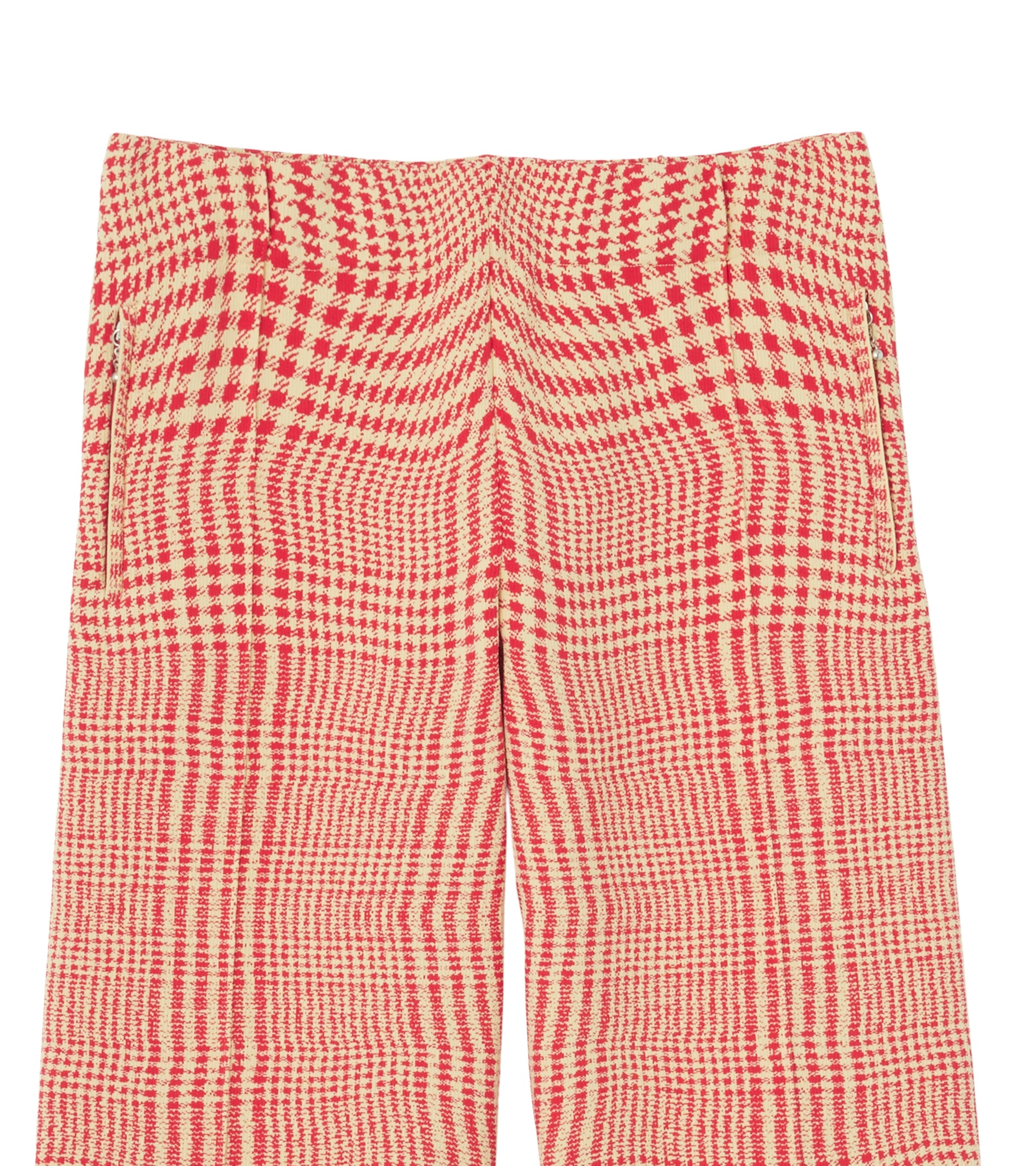 14 qty Pantalon de survêtement pied-de-poule ondulé - Pillar Pattern