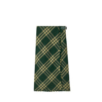 7 qty Kilt en laine à motif check - Primrose Check