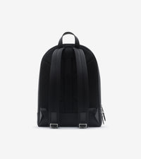 400 qty Sac à dos en cuir - Black