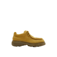 9 qty Creepers en cuir - Manilla