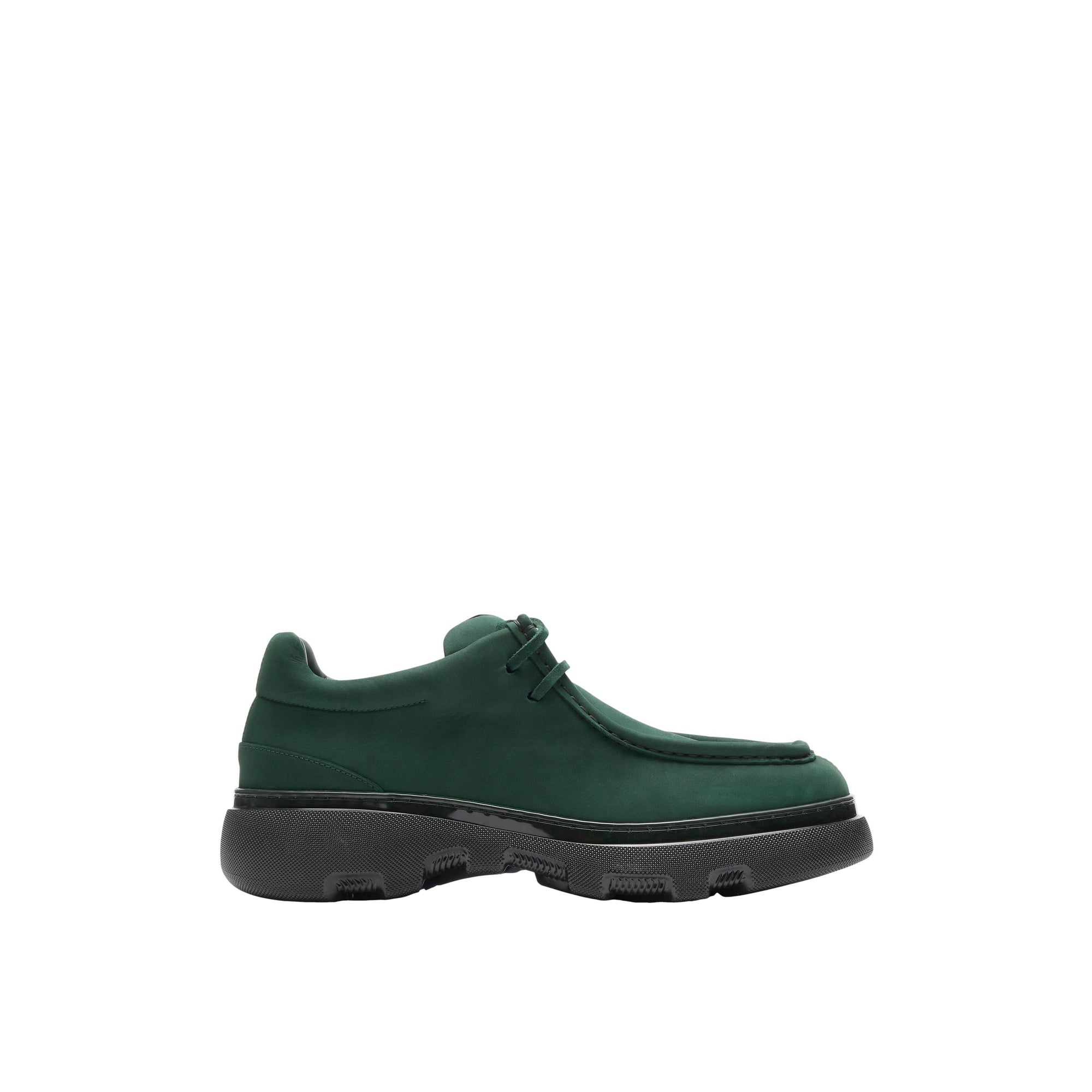 1 qty Creepers en cuir - Vine