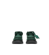 1 qty Creepers en cuir - Vine