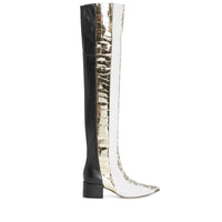 Bottes Sergio 45 - Roccia