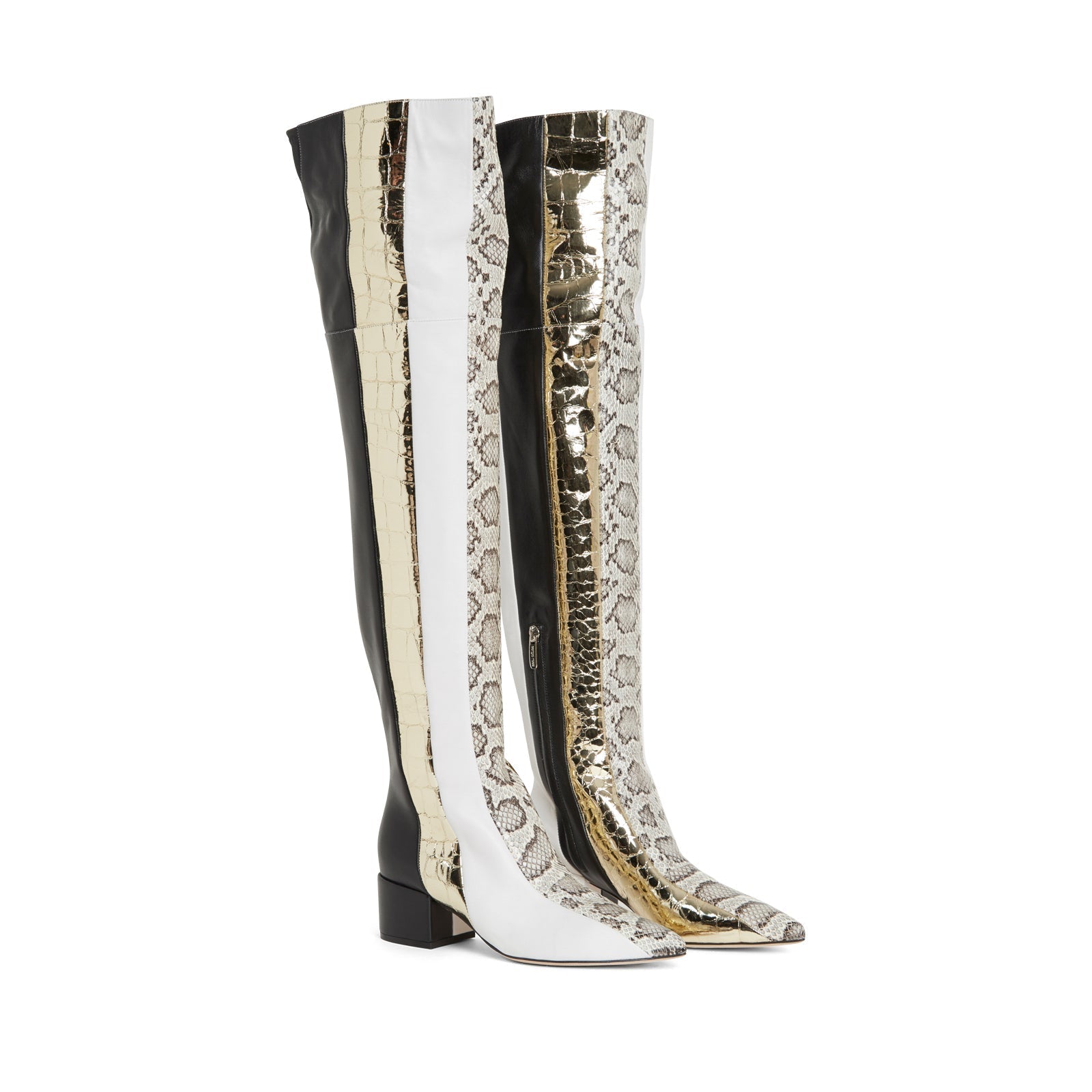 Bottes Sergio 45 - Roccia