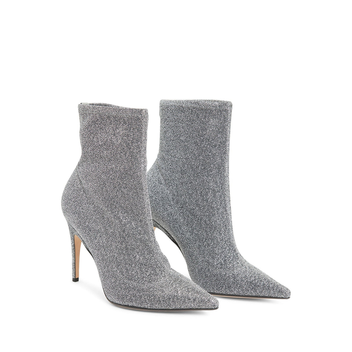 BOTTINES STRETCH LUREX SR KIT