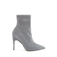 BOTTINES STRETCH LUREX SR KIT