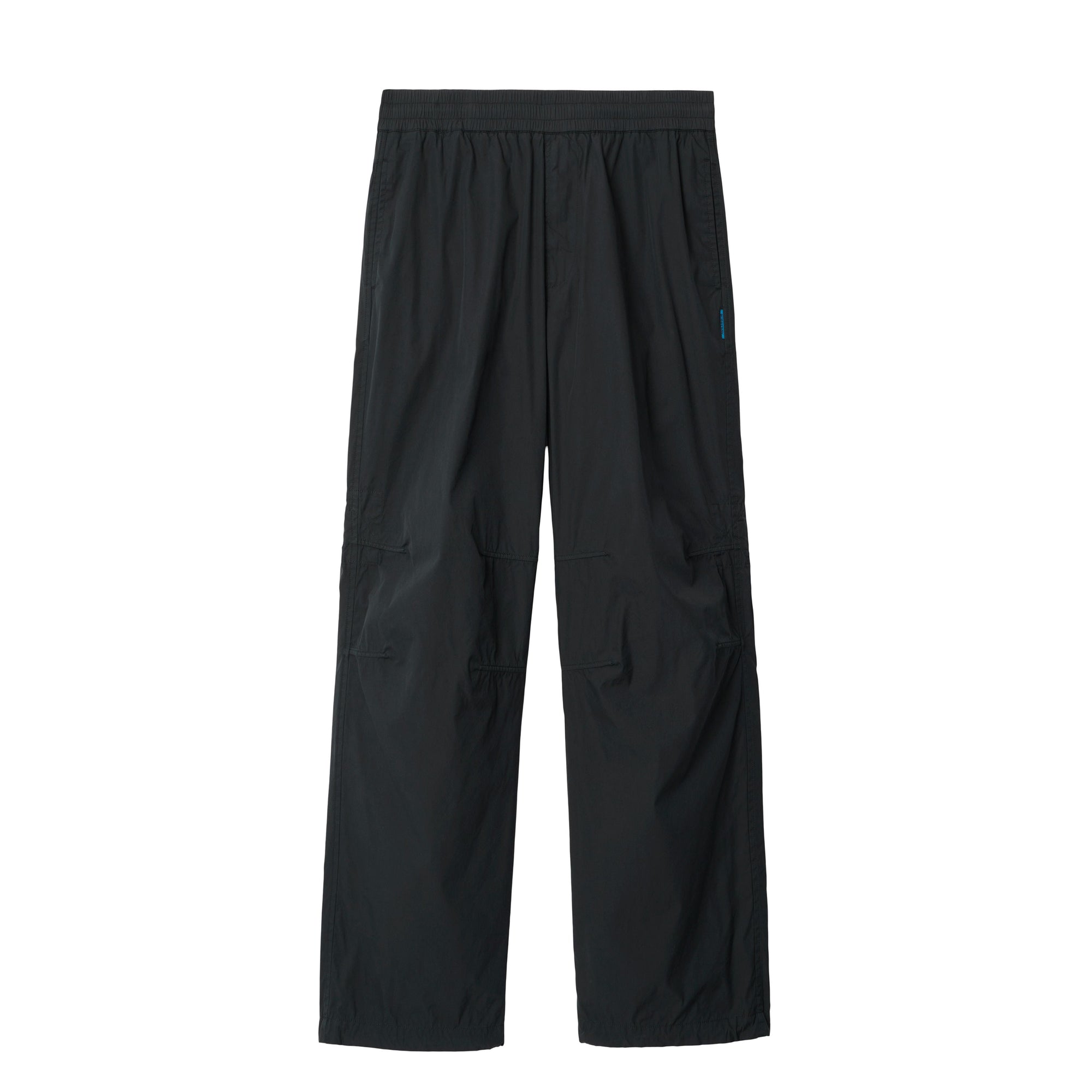 2 qty Pantalon en coton mélangé - Onyx