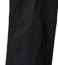 2 qty Pantalon en coton mélangé - Onyx