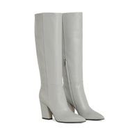 SANDALES ALMA SUEDE
