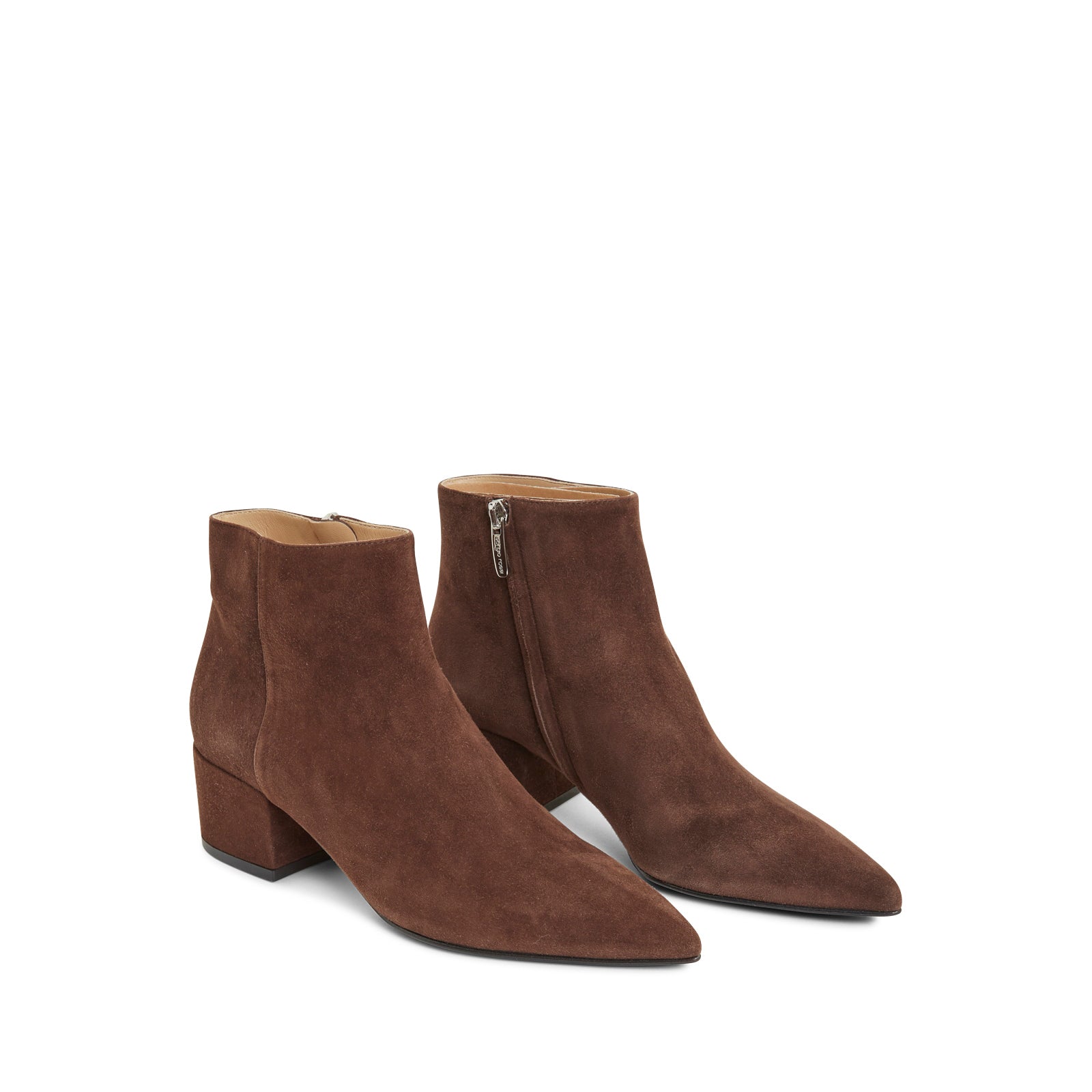 Boots Sergio 45 - Fondente