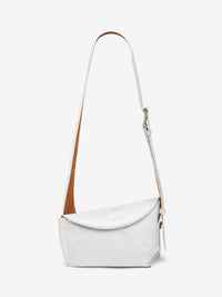 WHITECOGNACSILVER Bags - WHITECOGNACSILVER