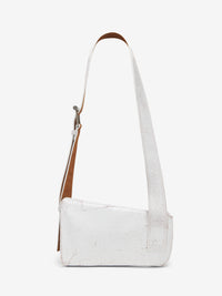 WHITECOGNACSILVER Bags - WHITECOGNACSILVER