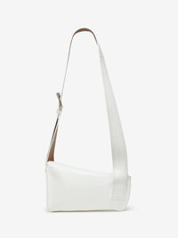 WHITECOGNACSILVER Bags - WHITECOGNACSILVER